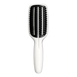 Tangle Teezer Escova Blow Styling -half Paddle-blue/cream