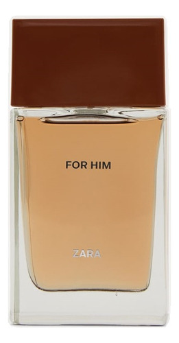 Perfume Zara For Him 100 Ml