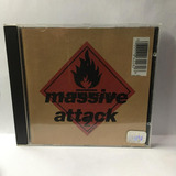 Massive Attack - Blue Lines (1991) Trip Hop, Downtempo