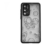 Funda Estuche Case Forro Tipo Mate Huawei 