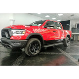 Ram 1500 Rebel V8 4x4 At9 /ds