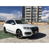 Audi Q7 2018