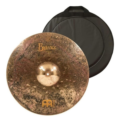 Platillo Meinl Byzance 21 Transition Ride Mjohnston's B21tsr