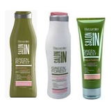 Shampoo Acondici Green Forest - G - g a $74