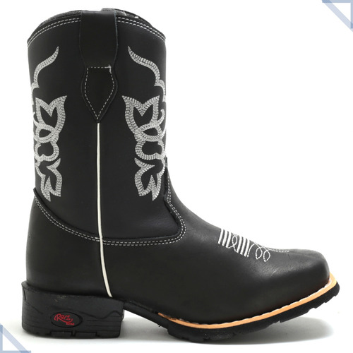 Bota Country Infantil Bota Masculina Texana ++ Promoção 