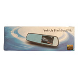 Vehicle Blackbox Dvr Fullhd 1080