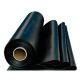  Polietileno Negro  4 X 10mts 150 Mic