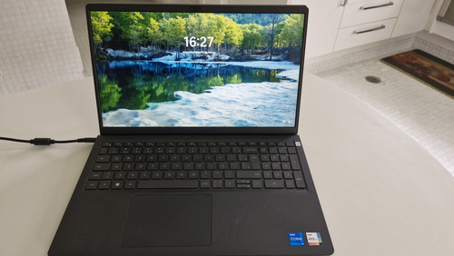 Notebook Dell Vostro 15 3510 I5 8gb 256gb Ssd