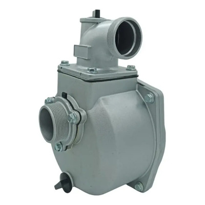 Boluta Caracol Impulsor Motobomba 2x2 Flecha 3\u002F4 | Envío gratis