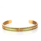 Brazalete Vikingo