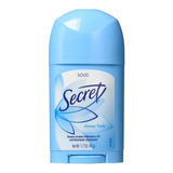 Secret Desodorante Antitranspirante Shower Fresh Solid 48gr