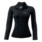 Jaqueta Sport Fleece Feminino - 4climb