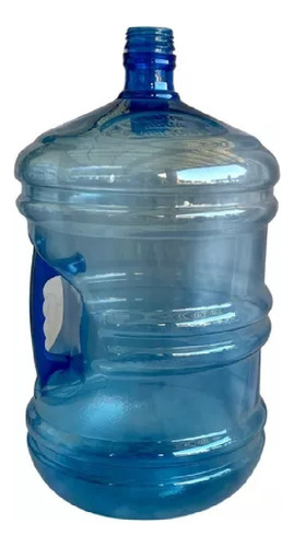 Garrafon Para Agua Purificada