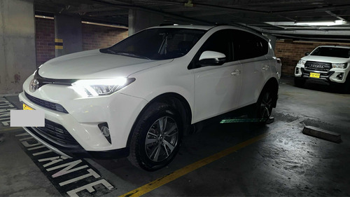 Toyota Rav4 2016 2.0 Street