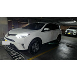 Toyota Rav4 2016 2.0 Street