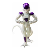 Figura De Acción De La Resurrección De Freezer De Bandai S. 