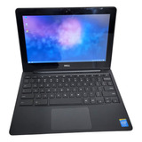 Mini Laptop Barata Dell 11.6 2 Gb Ram 16 Gb Win 10