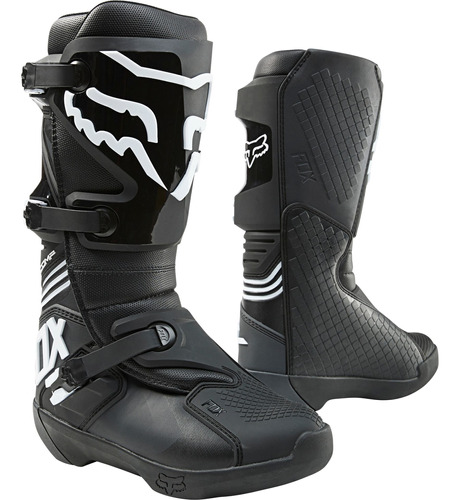 Bota Motocross Fox Racing - Comp -  #25839- 