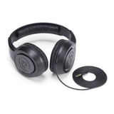 Fone De Ouvido Samson Over Ear Sr350 Acolchoado Anatômico