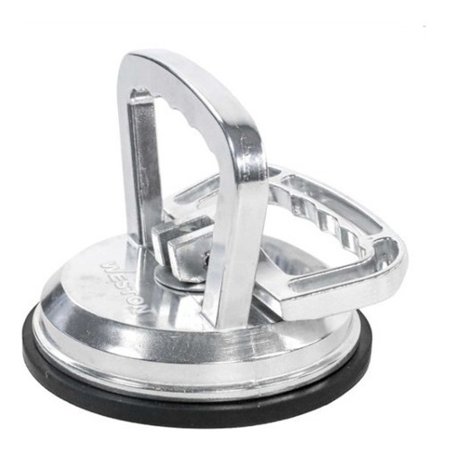 Ventosa Para Vidrio De Aluminio 1 Copa Cap. 50kg