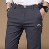 Pantalones Pantalones De Hombre Ropa De Golf Pantalones De G