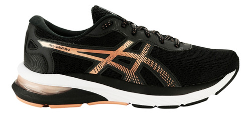 Tênis Asics Gel-shogun 6 Feminino Original