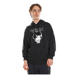 Sudadera Hoodie El Gato Felix C&a De Hombre