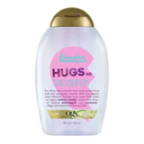 Shampoo Ogx,abrazos Ultra Hidratante,fortalece Y Nutre