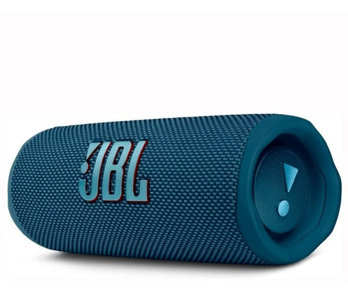 Parlante Jbl Flip 6 Portátil Con Bluetooth 