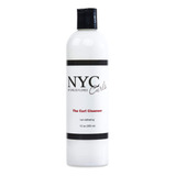 Nyc Riza El Gel De Rizo. (1 Litro/33,8 Oz)