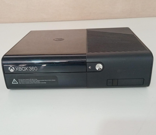 Consola Xbox 360 E 500gb + Kinect + 10 Juegos 