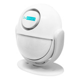 Sensor Movimiento Pir Wifi All In One Standalone Duosmart C1