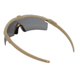 Gafas Militares Tactics Para Ciclismo Y Deportes Al Aire Lib