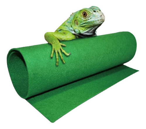 Cama Impermeable Para Reptiles Reptile Pad