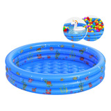 Sugarzoon Alberca Inflable Para Niñosmini Piscina Infantil