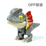 X Display Play And Figure Novelty Doll Hand Puppet Dinosaur