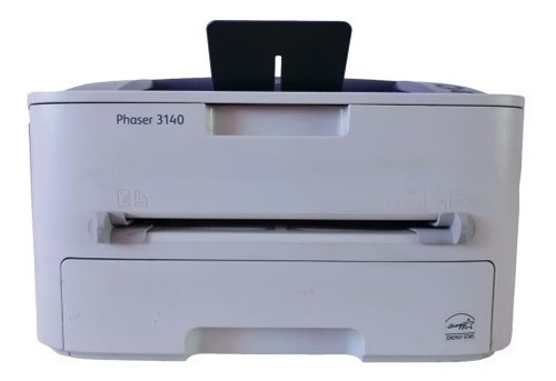 Impresora Xerox Phaser 3140 Refacciones No Sirve