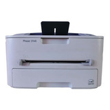 Impresora Xerox Phaser 3140 Refacciones No Sirve