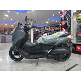 Yamaha Nmax Connnected 155 0km Año 2024 Mg Bikes