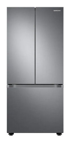 Refrigerador Nuevo Inverter Samsung 22 Pies  Al 40 % De Dto 