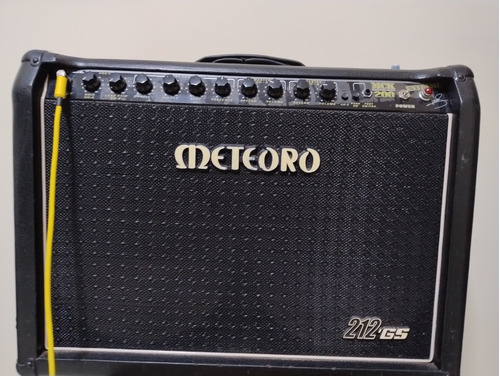 Meteoro 2x12 Mck200