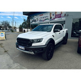 Ford Ranger Raptor 2020 2.0l Biturbo Cabina Doble 4x4