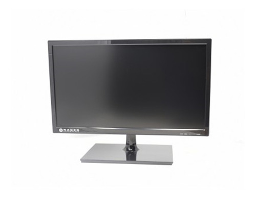 Monitor Led Naceb Na-627 19.5puLG 1600x900 60hz 2ms Negro