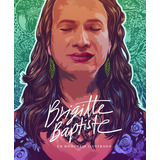 Brigitte Baptiste. Un Homenaje Ilustrado
