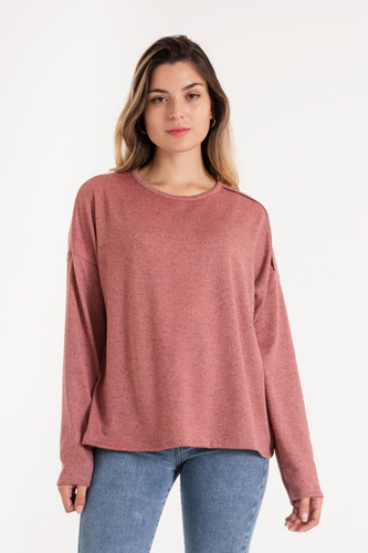 Pullover Lanilla Morley Pinkie