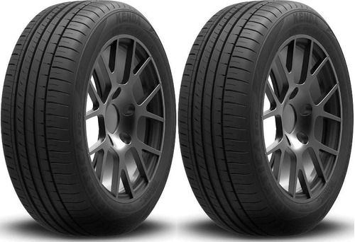 Combo 2 Llantas Kenda 185/60 R14 Kenetica Eco Kr203