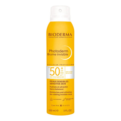 Bioderma Photoderm Max Bruma Spf50+ 150 Ml | MercadoLibre
