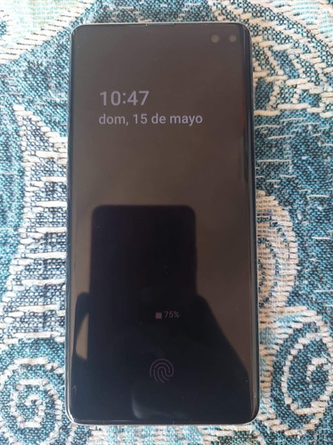 Celular Samsung Galaxy S10+ 