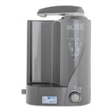 Purificador Europa Bliss Cinza Filtro Original - C/ N Fiscal