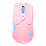 Mouse Gamer Fantech Venom Ii Vibe Wgc2 2400 Dpi